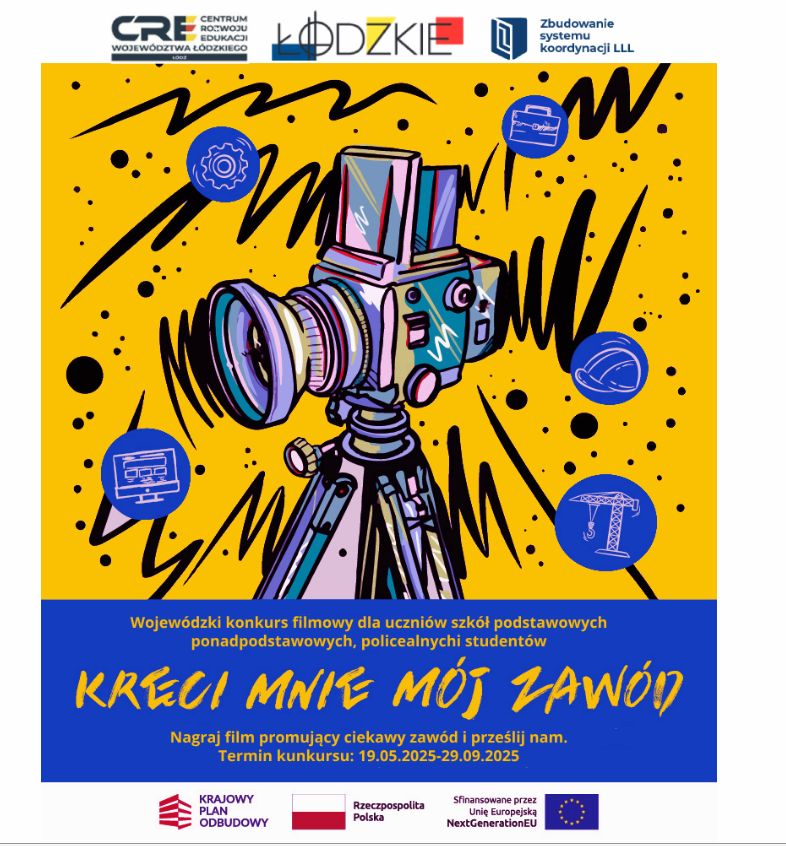 konkurs plakat
