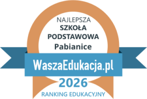 odznaka w rankingu
